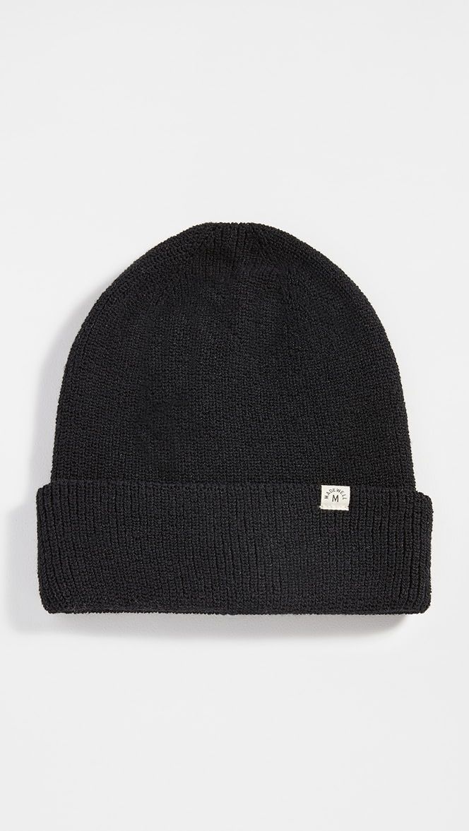 Recycled Cotton Beanie | Shopbop