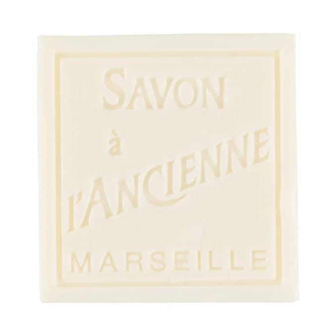 Pre de Provence Artisanal French Soap Bar Enriched with Shea Butter, Refined Natural Marseille, 4... | Amazon (US)