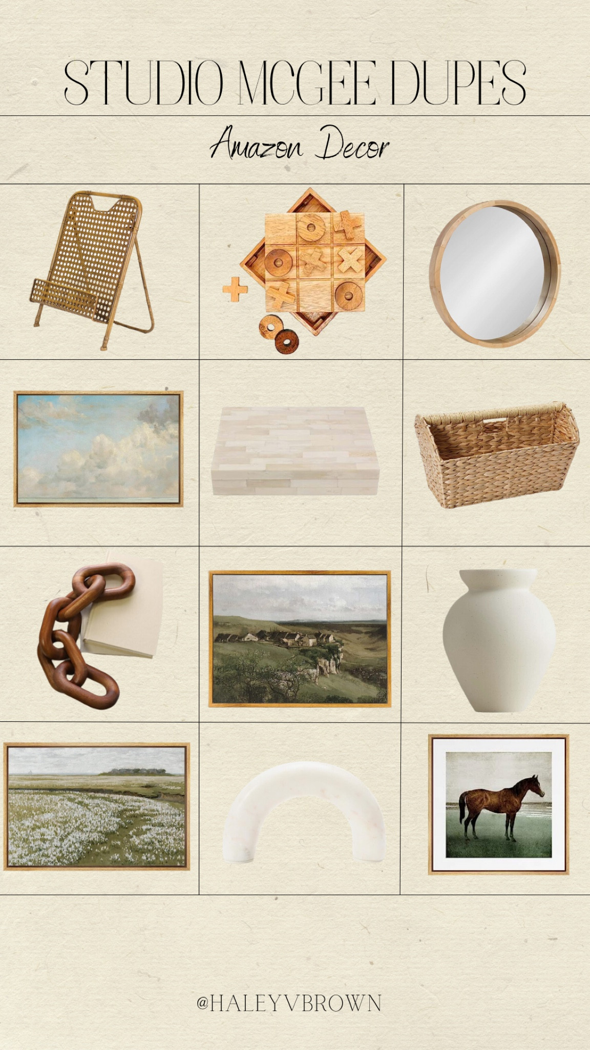 Studio McGee, Home Decor, Light, Lamp, Sconce, Chair, Table, Mirror, Wall Art, Picture, Artificial Flower, Vase, Bowl, Rug, McGee Co, Neutral Home Decor, Book Stand, Checkers, Vase, Arch, Picture Frame, Wall Sconce, Living Room Light, Bedroom Light, Cookbook Holder

#LTKFind #LTKsalealert #LTKhome