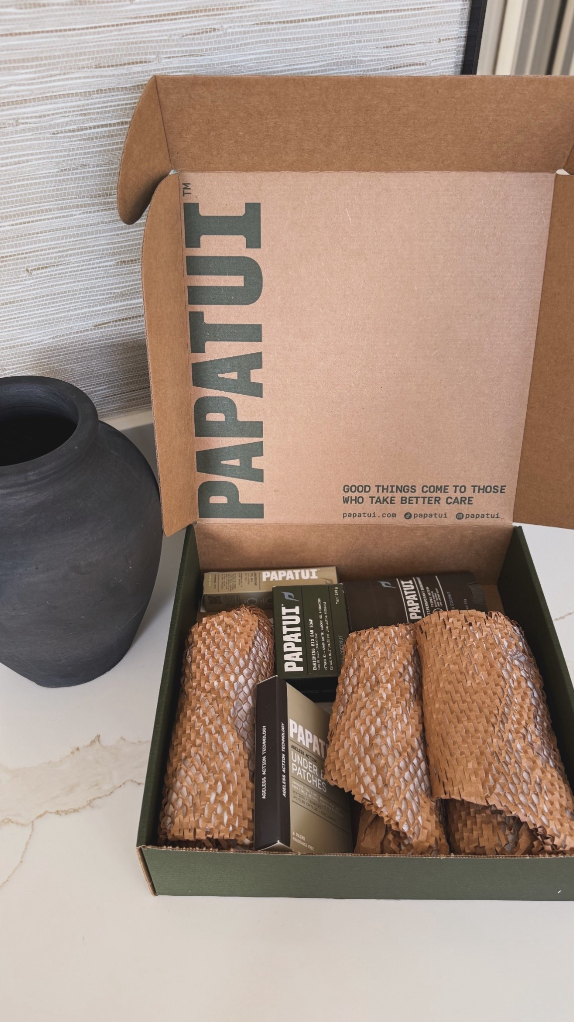 PAPATUI ✨ Target finds. Shower gel. Deodorant. Shampoo. Men finds. 

#LTKSaleAlert #LTKMens #LTKBeauty