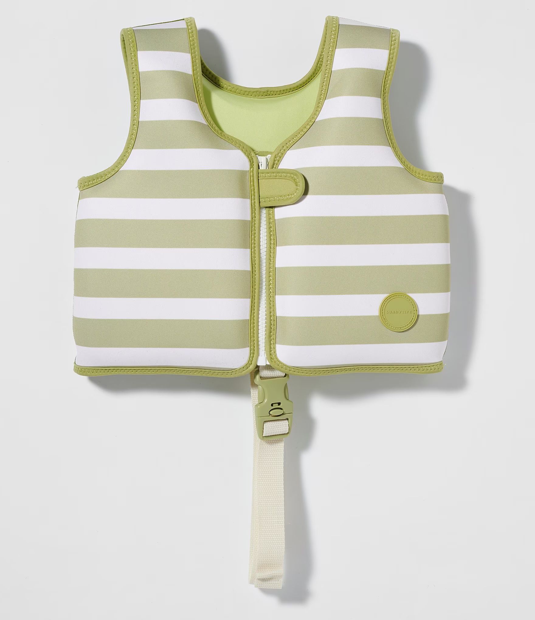 Sunnylife® Baby 12-24 Months Into The Wild Swim Vest | Dillard's