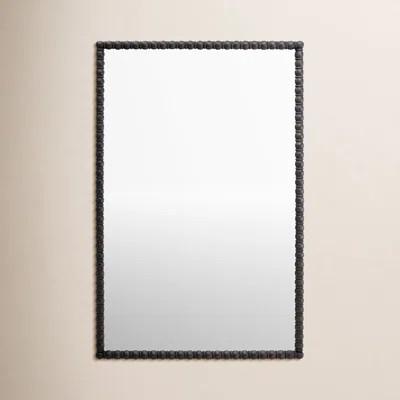 Galey Alix x Livabliss Karling Blair Mirror | Wayfair North America