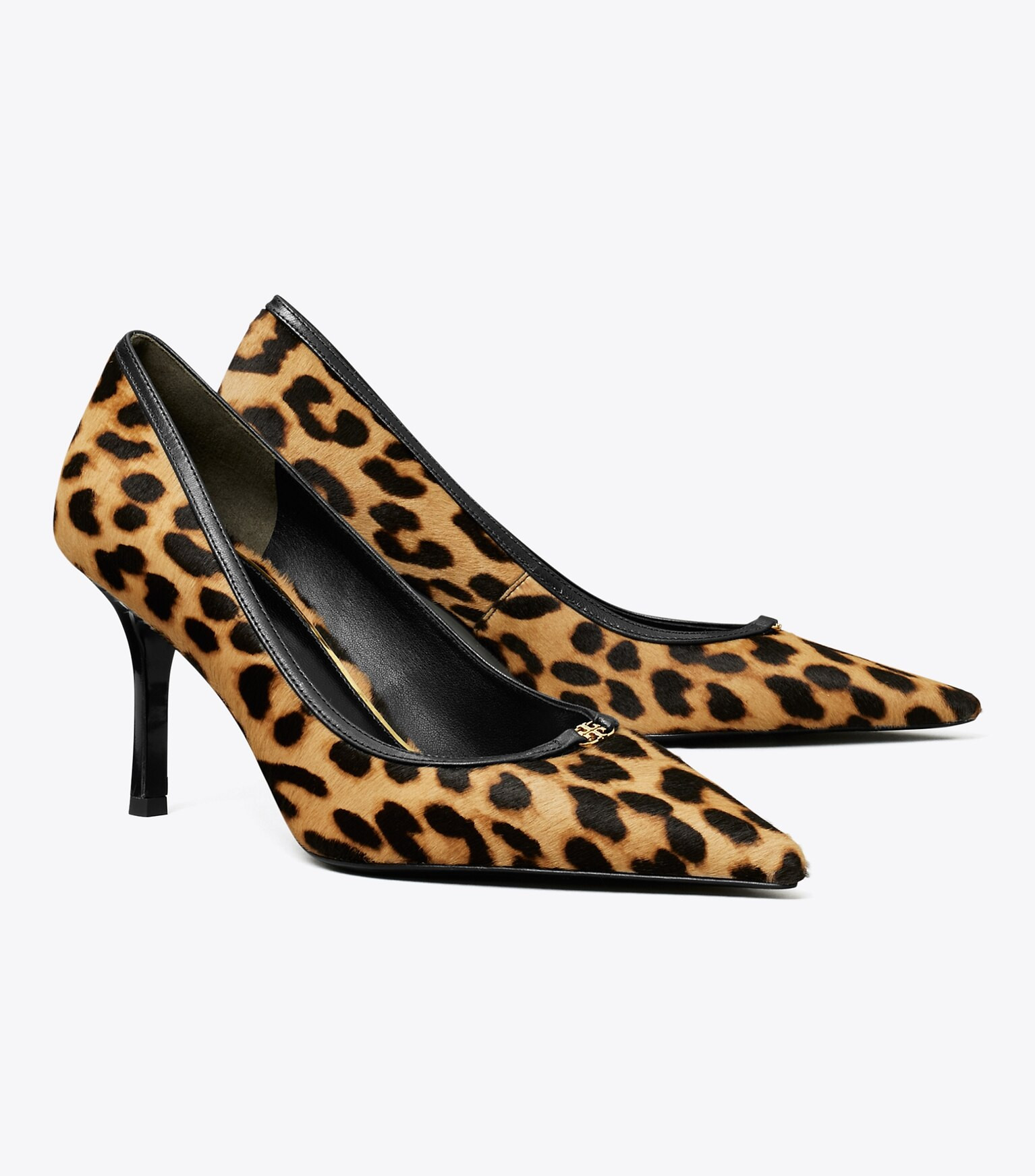 DOUBLE T BUCKLE PUMP | Tory Burch (US)