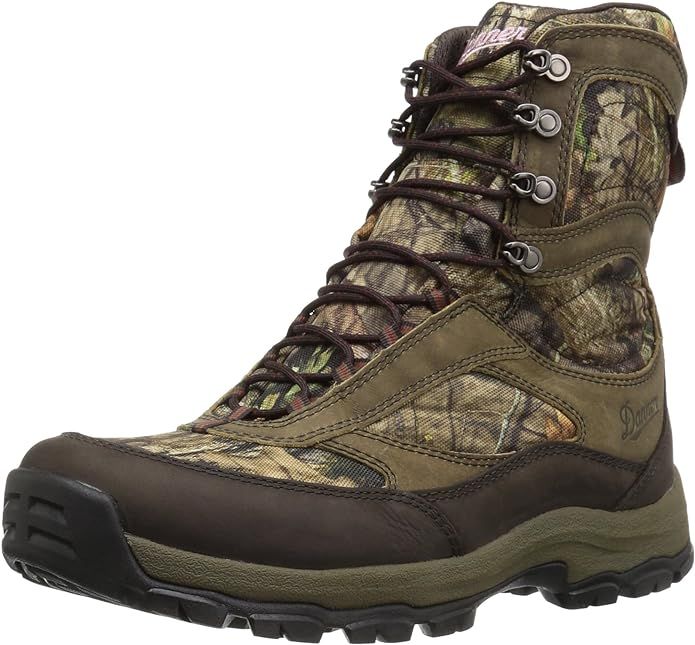 Danner Women's High Ground Hunting Shoes | Amazon (US)