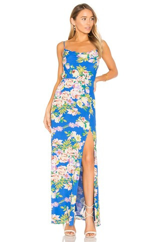 x REVOLVE Tyler Maxi | Revolve Clothing (Global)