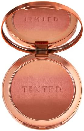 Live Tinted Huebeam Jumbo Gradient Blushing Bronzer - Lightweight, Highly-Pigmented, Buildable & ... | Amazon (US)