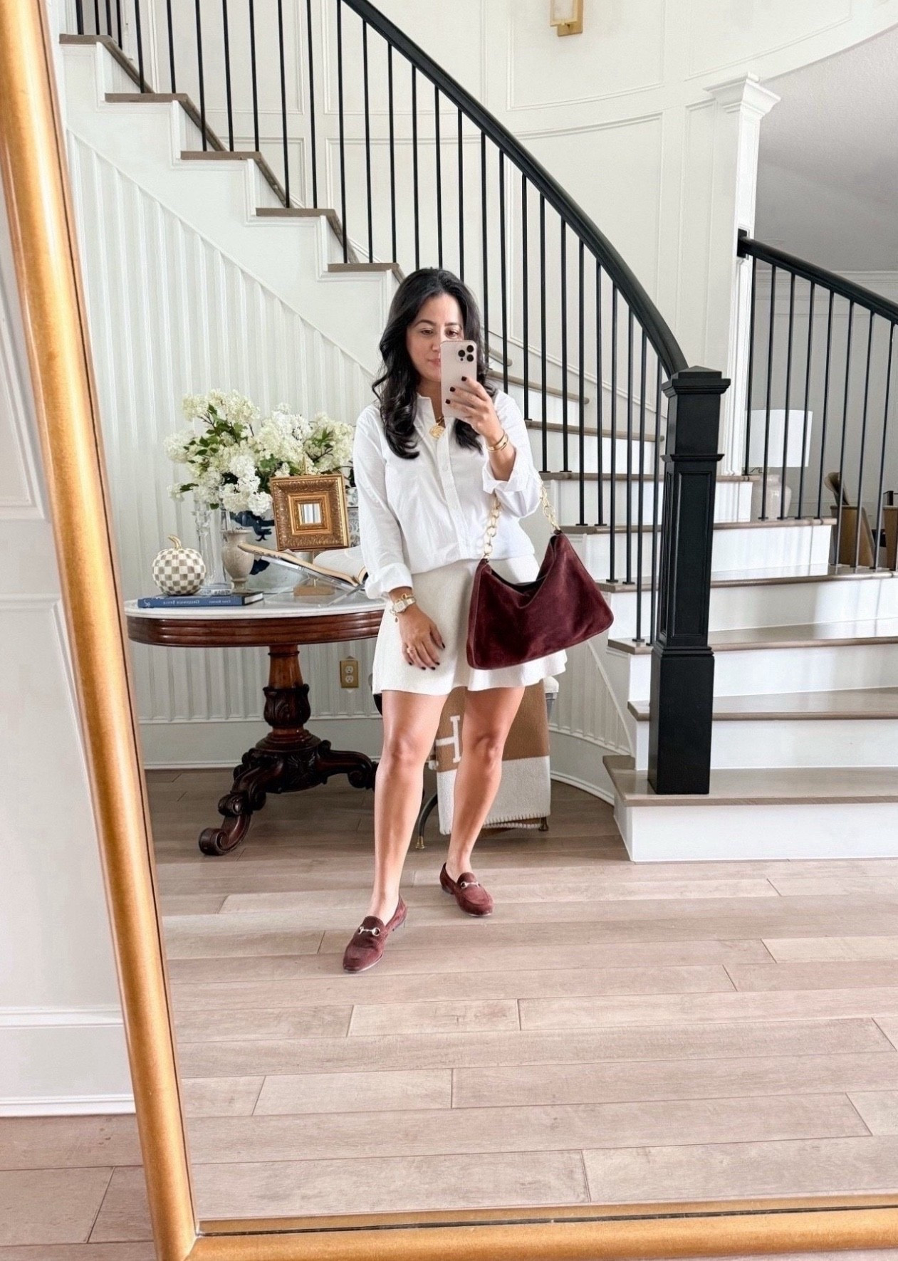 New summer to fall transition!!! Obsessed with my new burgundy oversized bag!! 

#LTKSeasonal #LTKStyleTip #LTKOver40

#LTKStyleTip #LTKOver40 #LTKSeasonal

#LTKOver40 #LTKSeasonal #LTKStyleTip

#LTKSeasonal #LTKGiftGuide #LTKStyleTip

#LTKSeasonal #LTKOver40 #LTKStyleTip