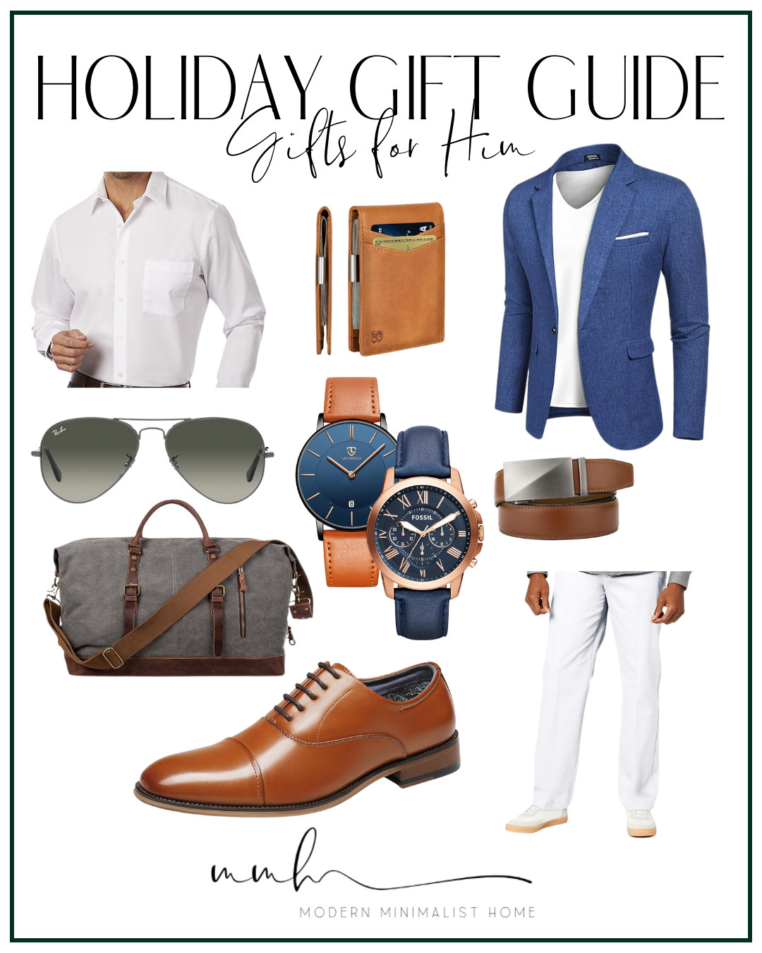 Amazon Gift Guide For Him | Amazon (US)