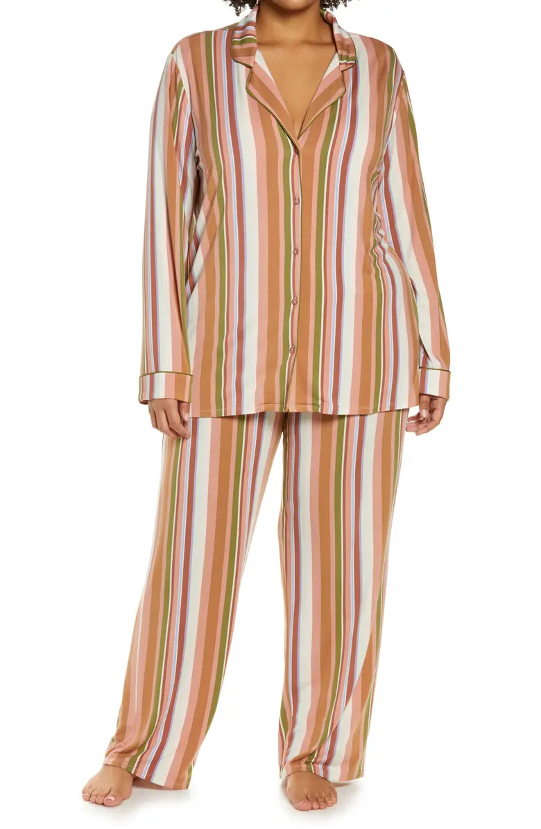 Moonlight Eco Pajamas | Nordstrom