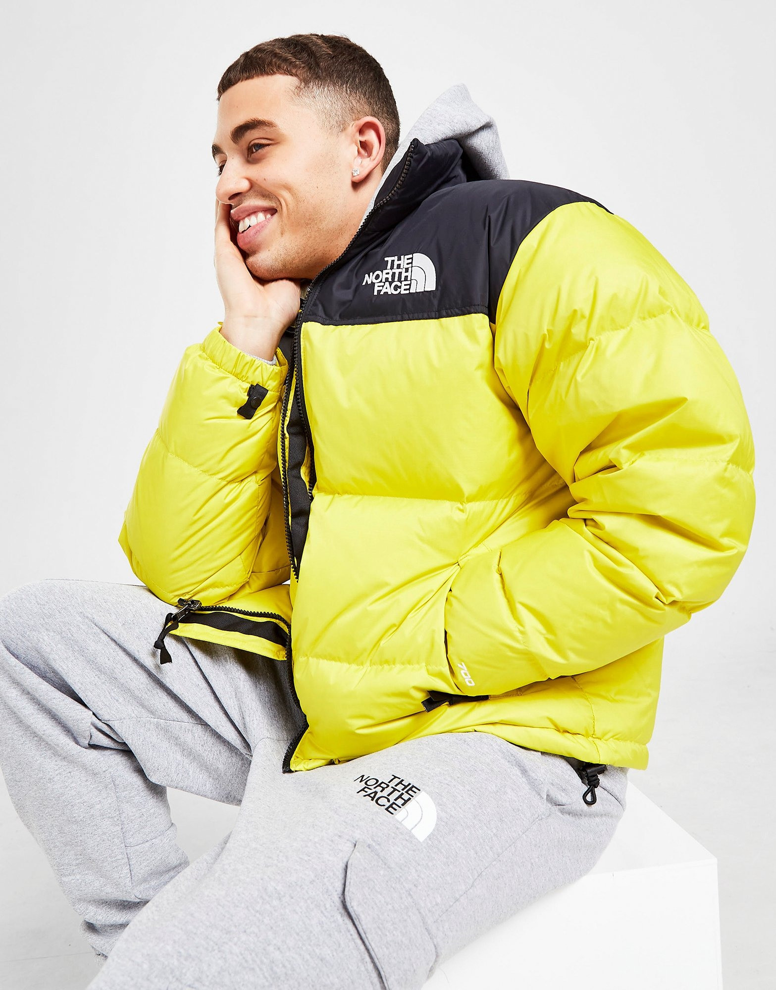 The North Face 1996 Retro Nuptse Jacke Herren | JD Sports (DE)