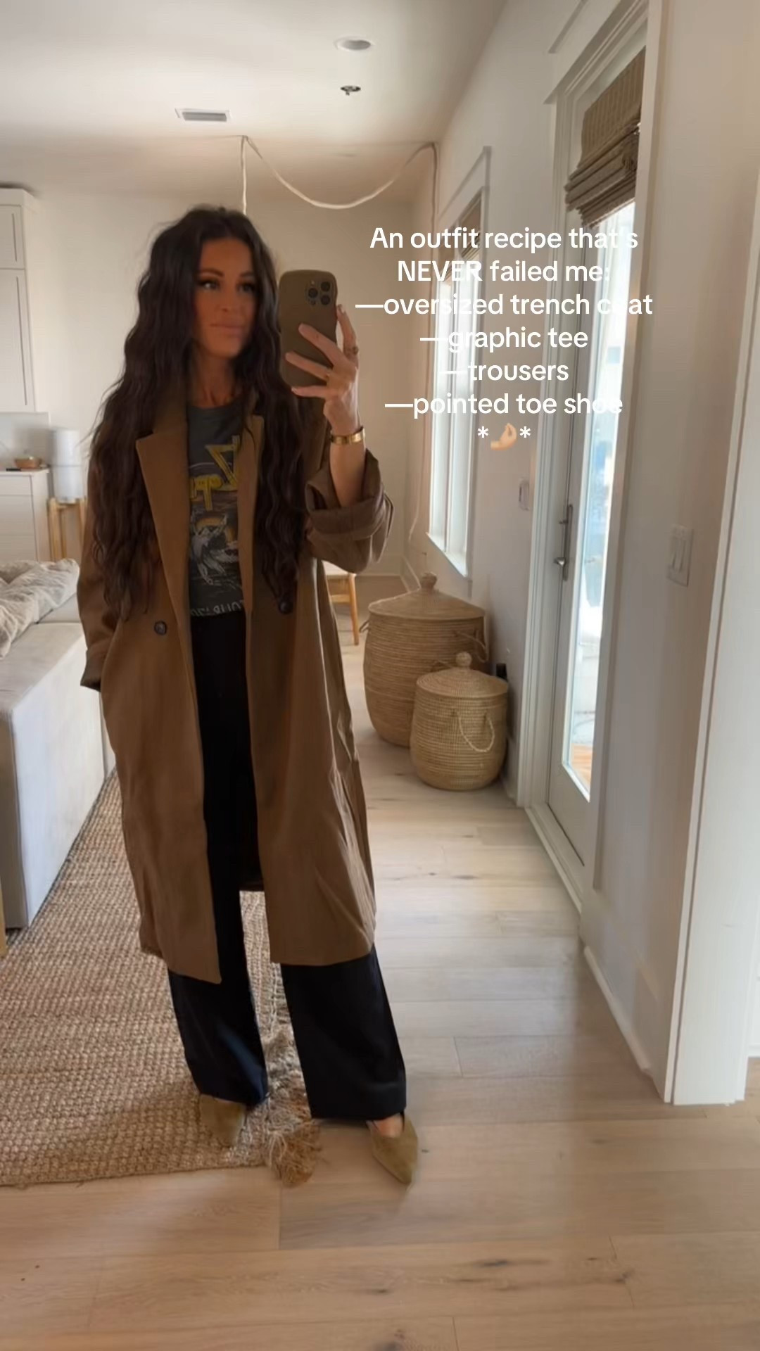 The perfect combo 🤌🏼✨

#LTKStyleTip #LTKBeauty #LTKSeasonal