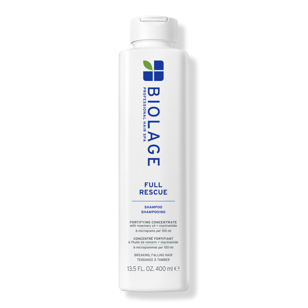 Biolage Full Rescue Shampoo for Thin Hair - 13.5 oz | Ulta