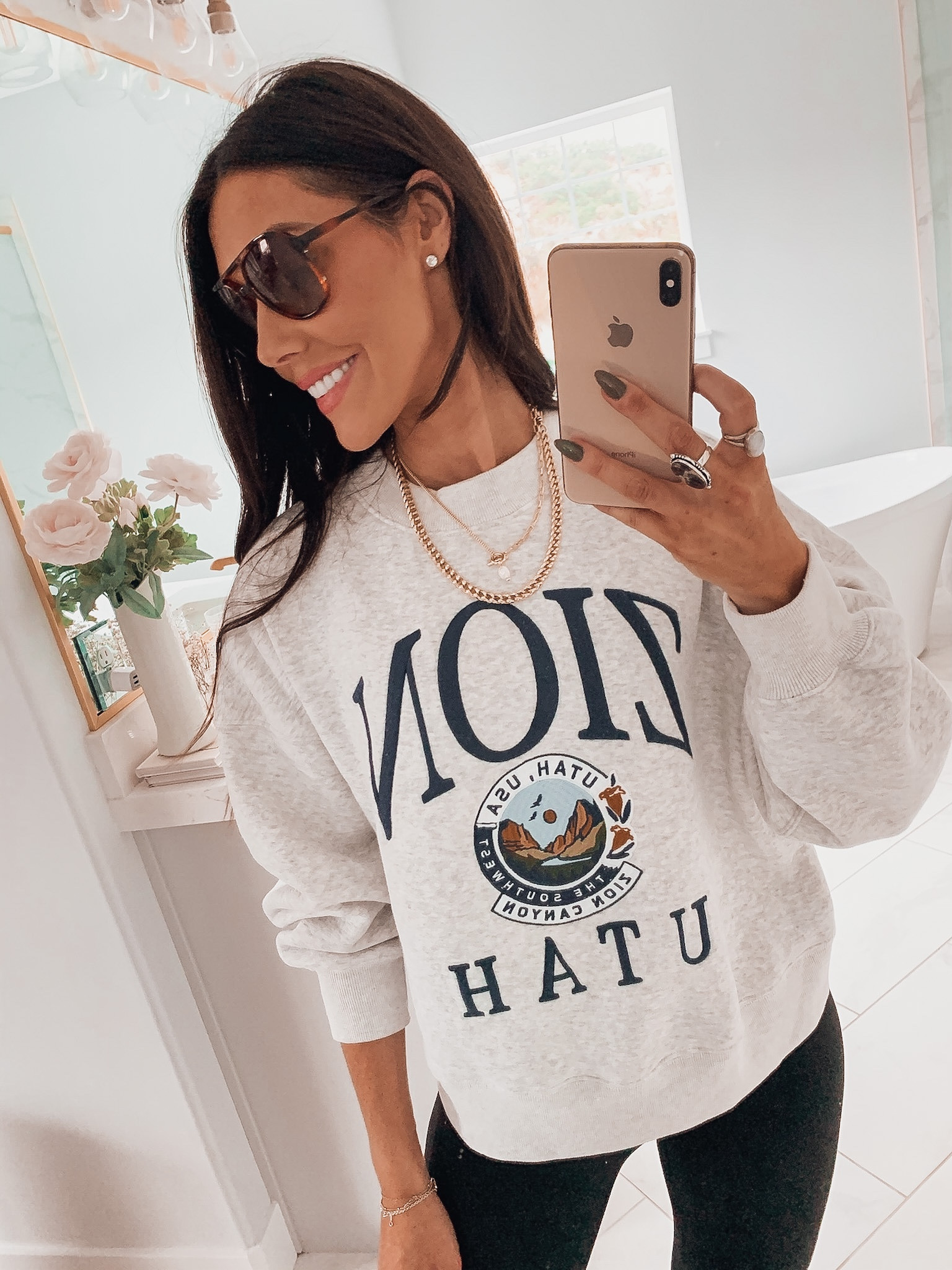 Abercrombie style, abercrombie sweatshirts, abercrombie fall outfits 2023 

#LTKSeasonal #LTKHolidaySale #LTKstyletip