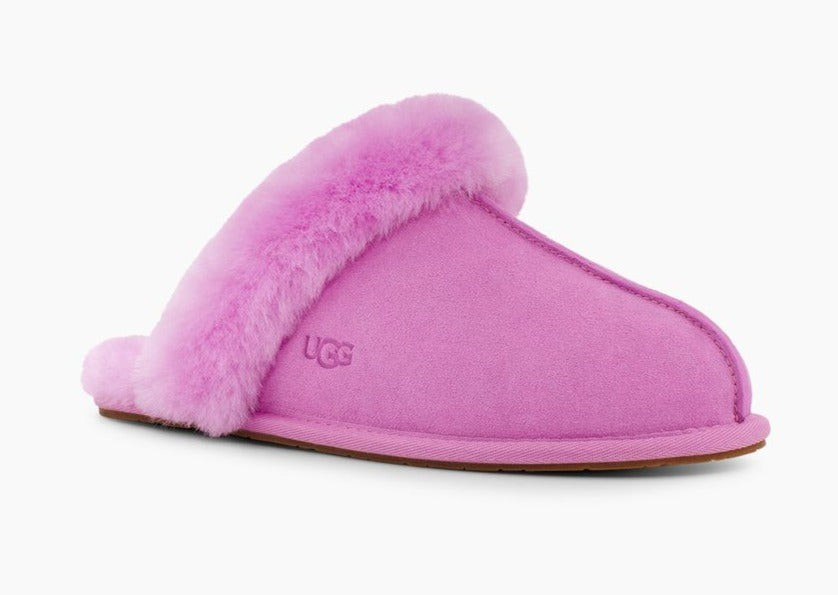 UGG W Scuffette II Slippers - Wildflower | Southern Roots