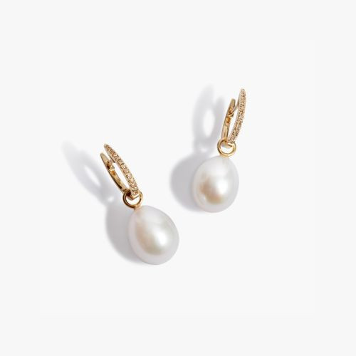 Annoushka Favourites Pearl Earrings | Annoushka (Global)
