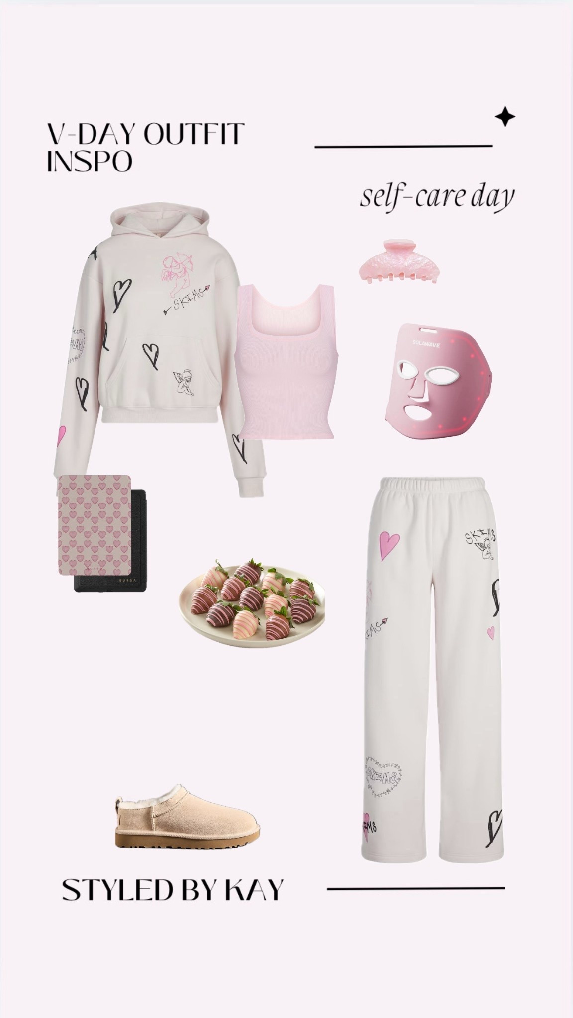 cute & comfy Valentine’s Day outfit idea

#LTKootd #LTKselfcare #LTKValentine