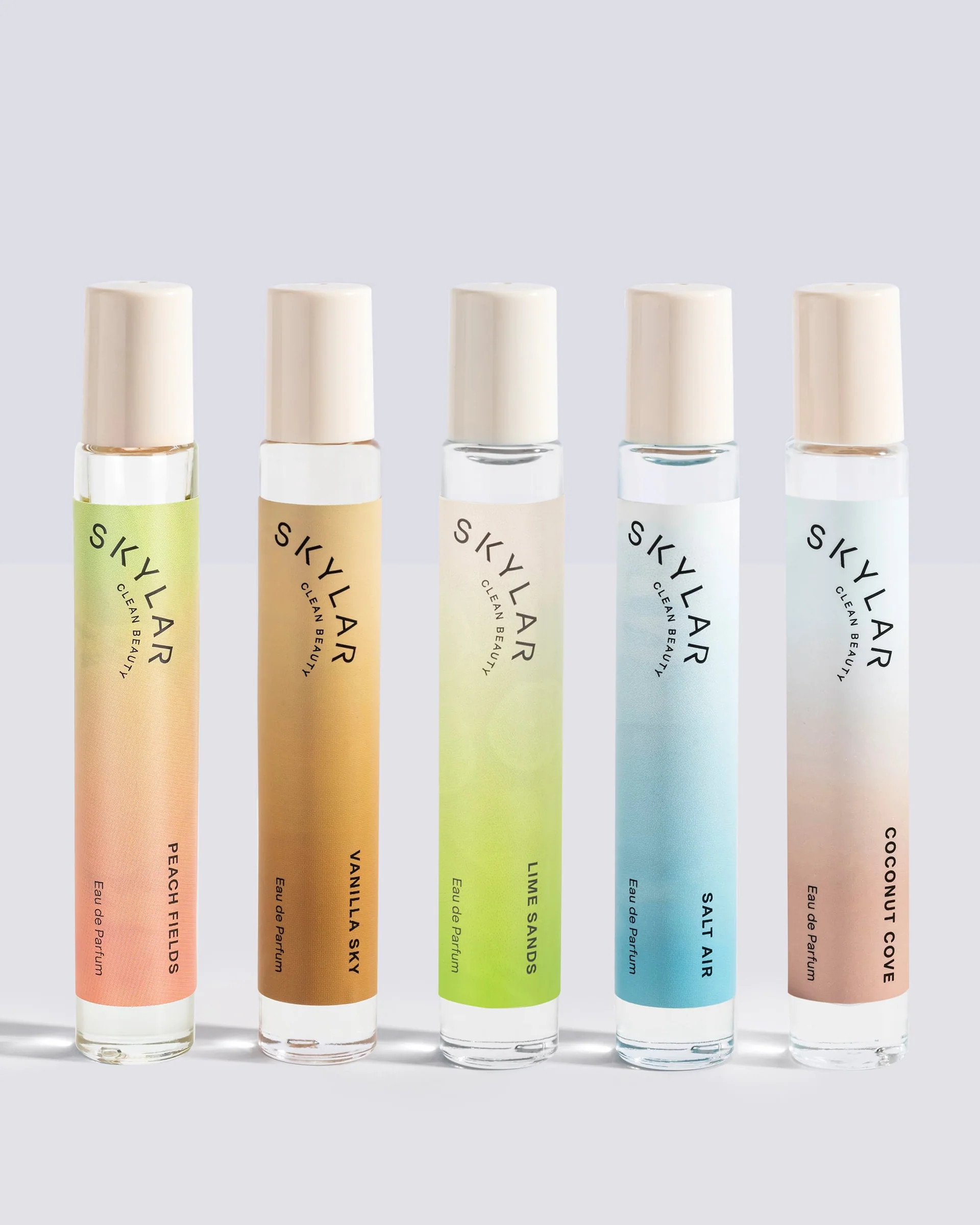 Dreamy Rollerball Set | Skylar