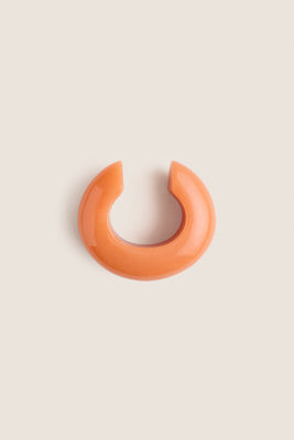 Tangerine Arc Cuff | Tuckernuck (US)