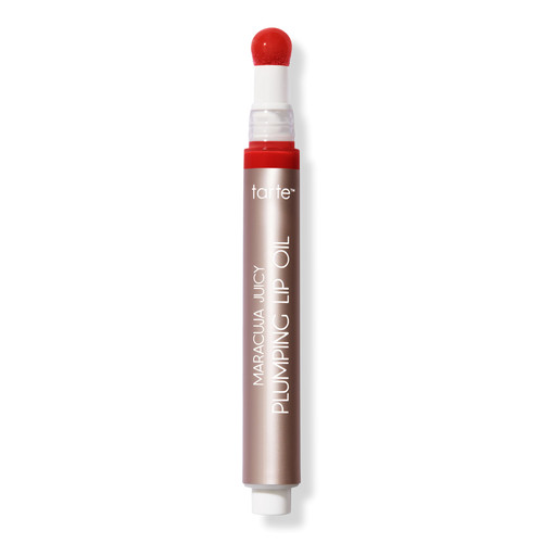 Maracuja Juicy Plumping Lip Oil | Ulta