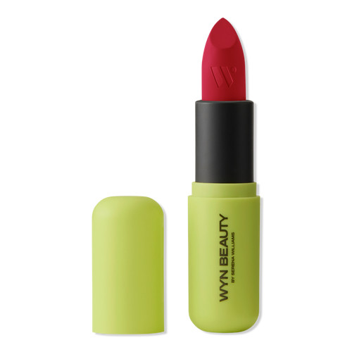 Word of Mouth Max Comfort Matte Lipstick | Ulta