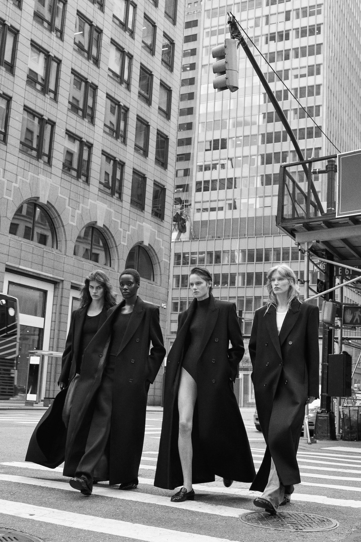 Obsessed with this COS photoshoot. 

TAILORED WOOL-BLEND DOUBLE-BREASTED COAT

#LTKNYFW #LTKOver40 #LTKWorkwear