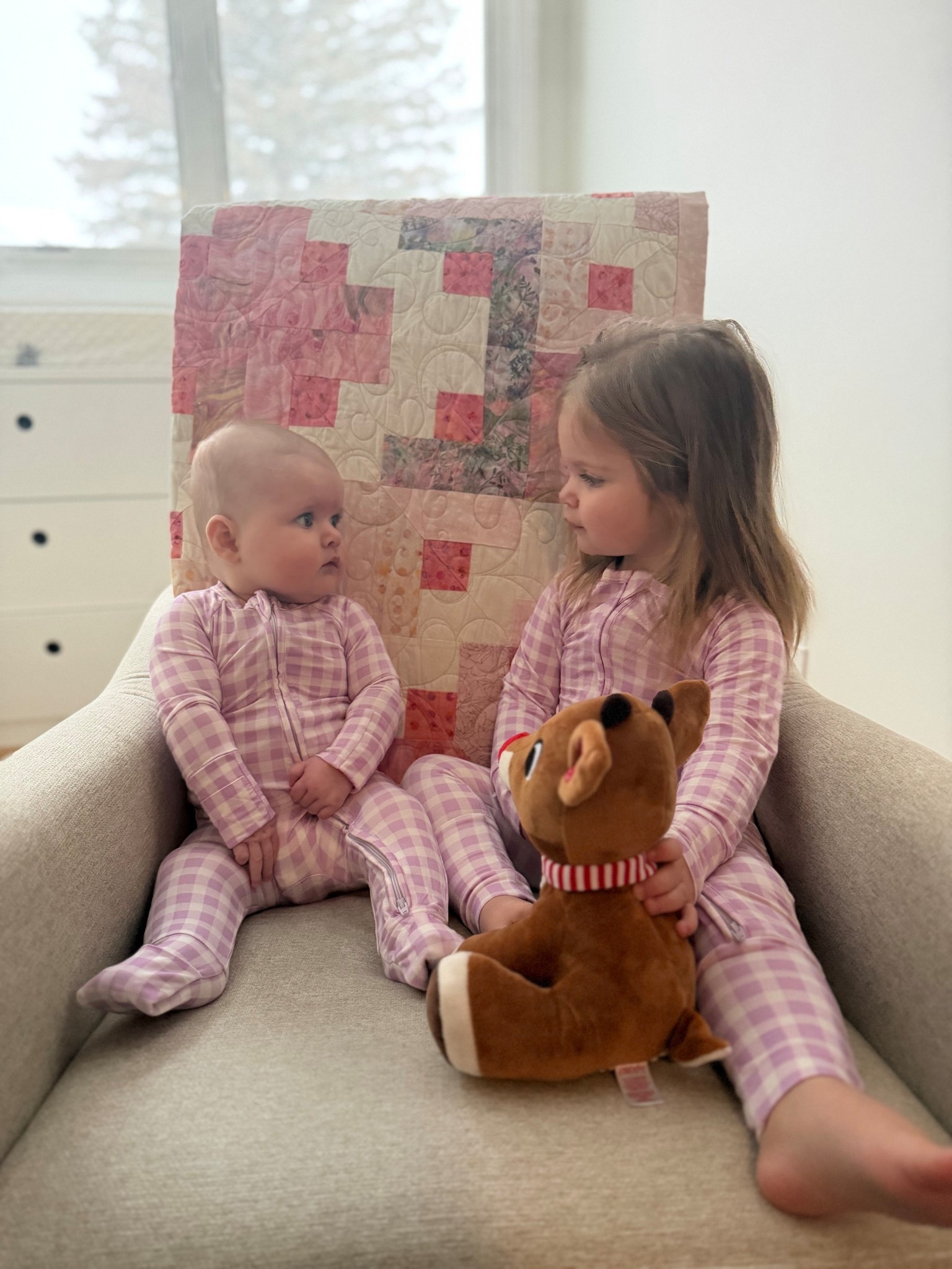 Jammies!!

#LTKmomlife #LTKBaby #LTKKids