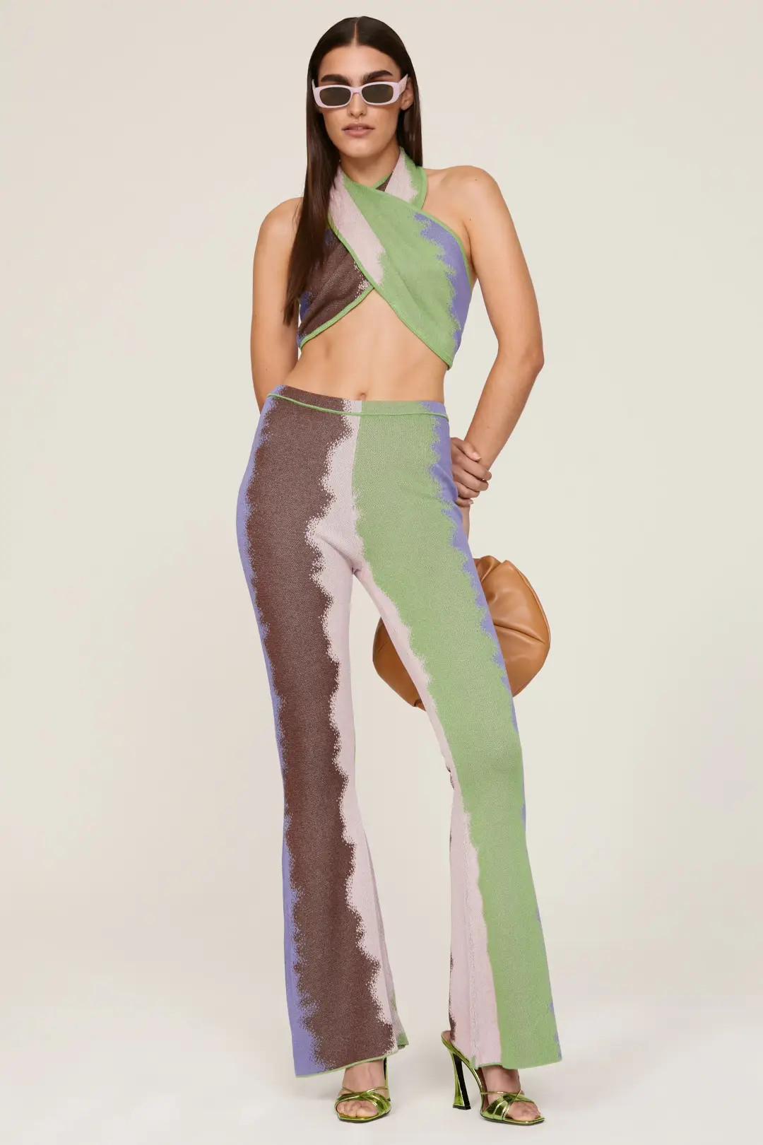 She's Electric Pants | Rent the Runway