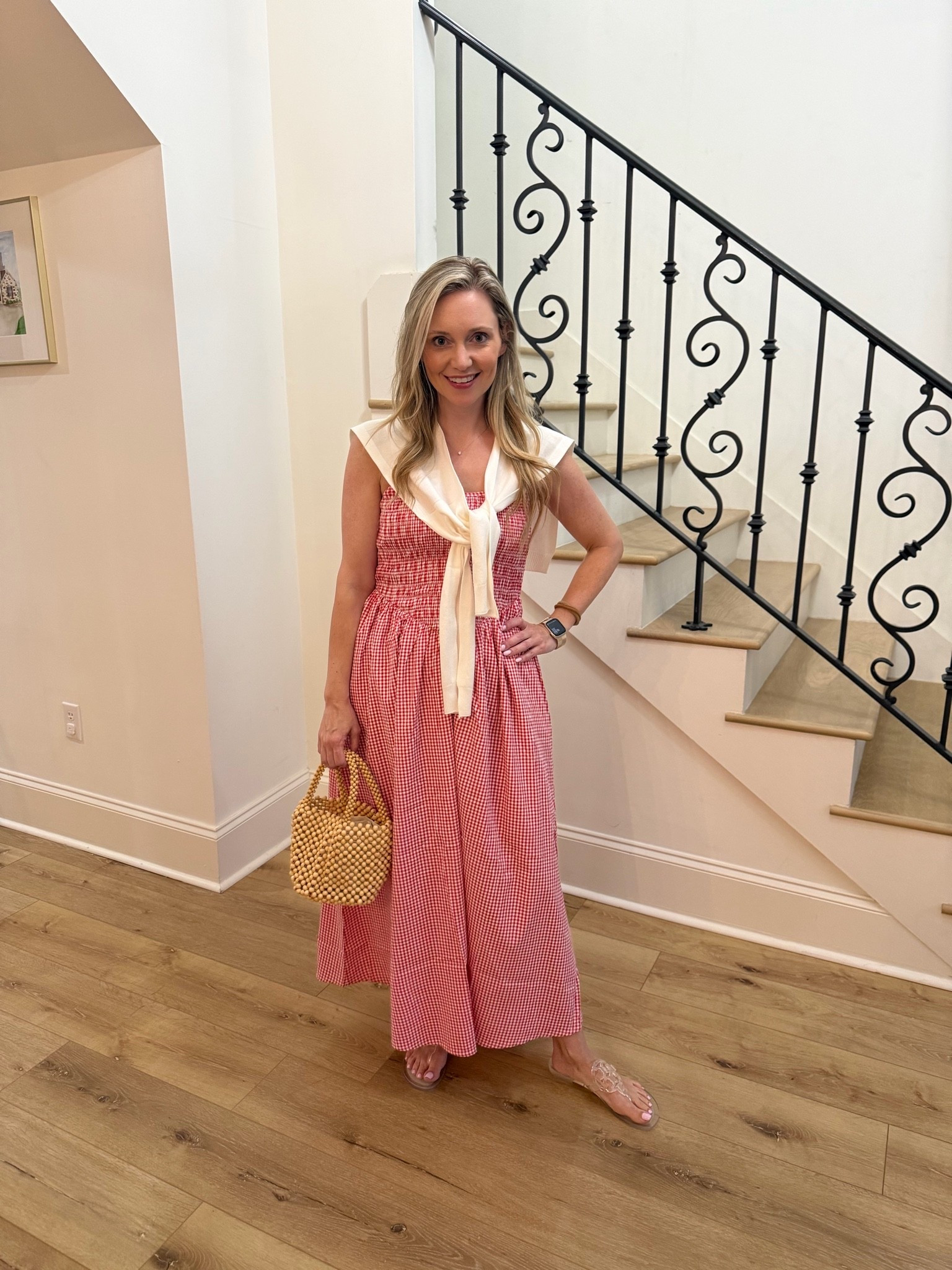 Last minute 4th of July outfit? I got you!

#LTKdayinmylife #LTKootd #LTKSeasonal