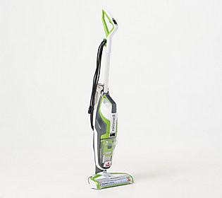 Bissell Crosswave All-in-One Multi-SurfaceFloor Cleaner | QVC