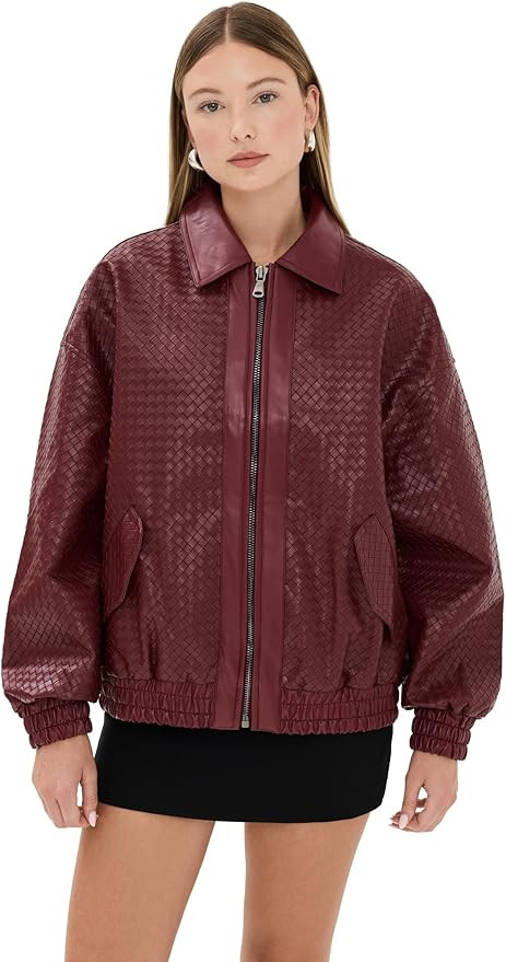 Women's Kenny Bomber Jacket | Amazon (US)