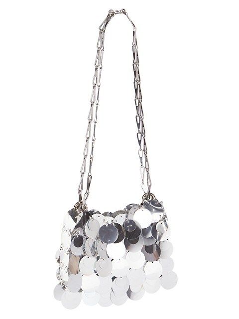 Nano 1969 Sparkle Shoulder Bag | Saks Fifth Avenue