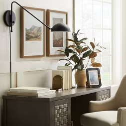 (Set of 2) 16" x 20" Glass Textbook Photo Frames - Threshold™ designed with Studio ... | Target