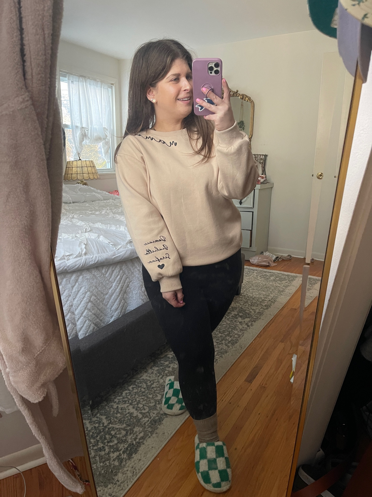 Cozy and warm outfit



#LTKfindsunder50 #LTKfindsunder100 #LTKstyletip