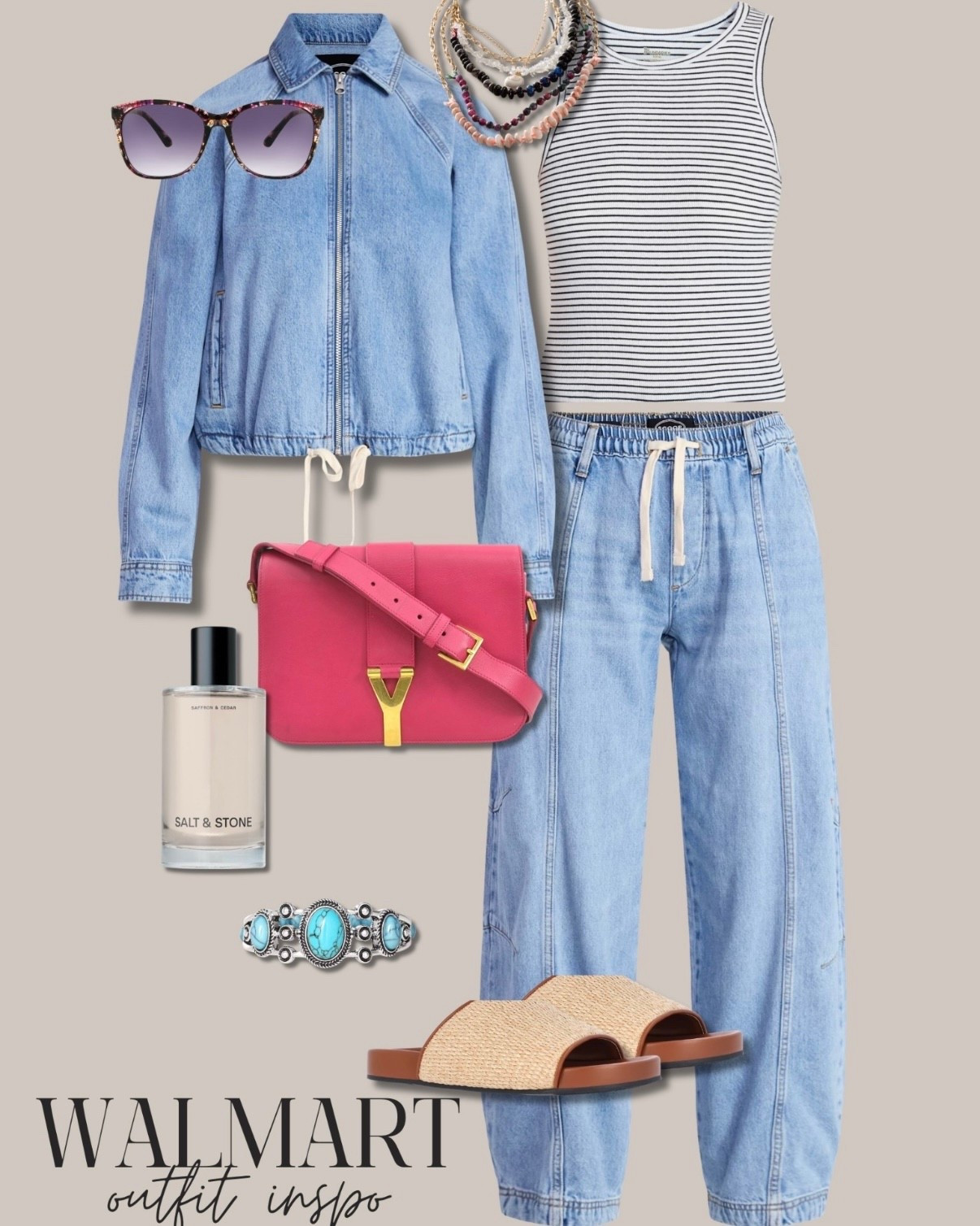 ✨SCROLL TO SHOP✨

FINALLY❣️ Both the Scoop jacket and jeans are back in stock🤭🤍✨🫶🏼

These both still out quick every time they restock, so don’t wait if you’ve had your eye on them👀😍


#LTKmomlife #LTKSaleAlert #LTKootd