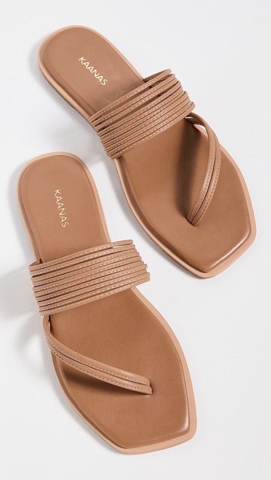 Ibu Thong Sandals | Shopbop