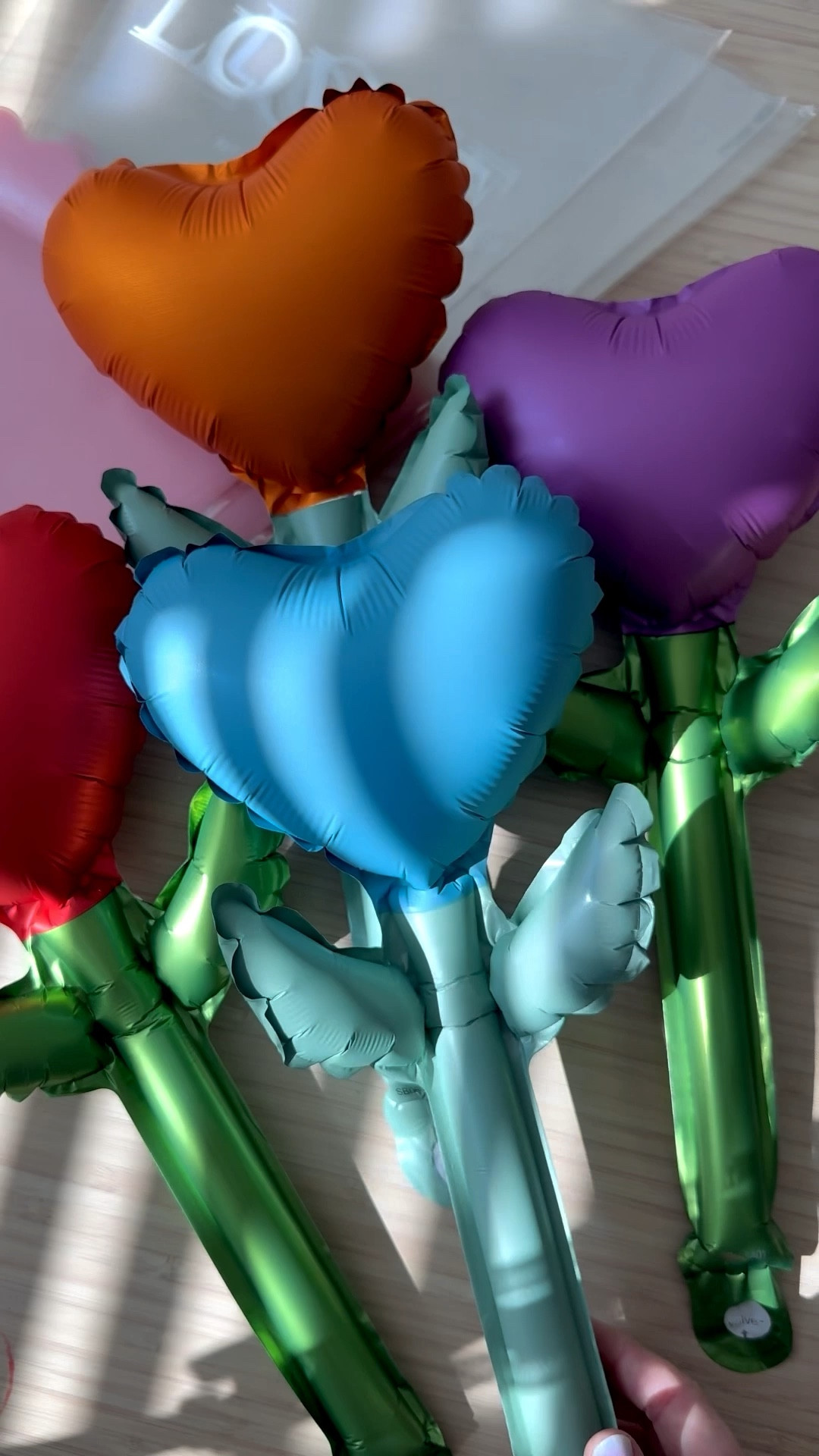 Balloon bouquets for the people in your life! 

#LTKValentine #LTKSeasonal #LTKKids