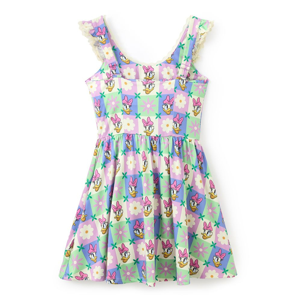 Daisy Duck Athletic Dress for Women by Her Universe | Disney Store