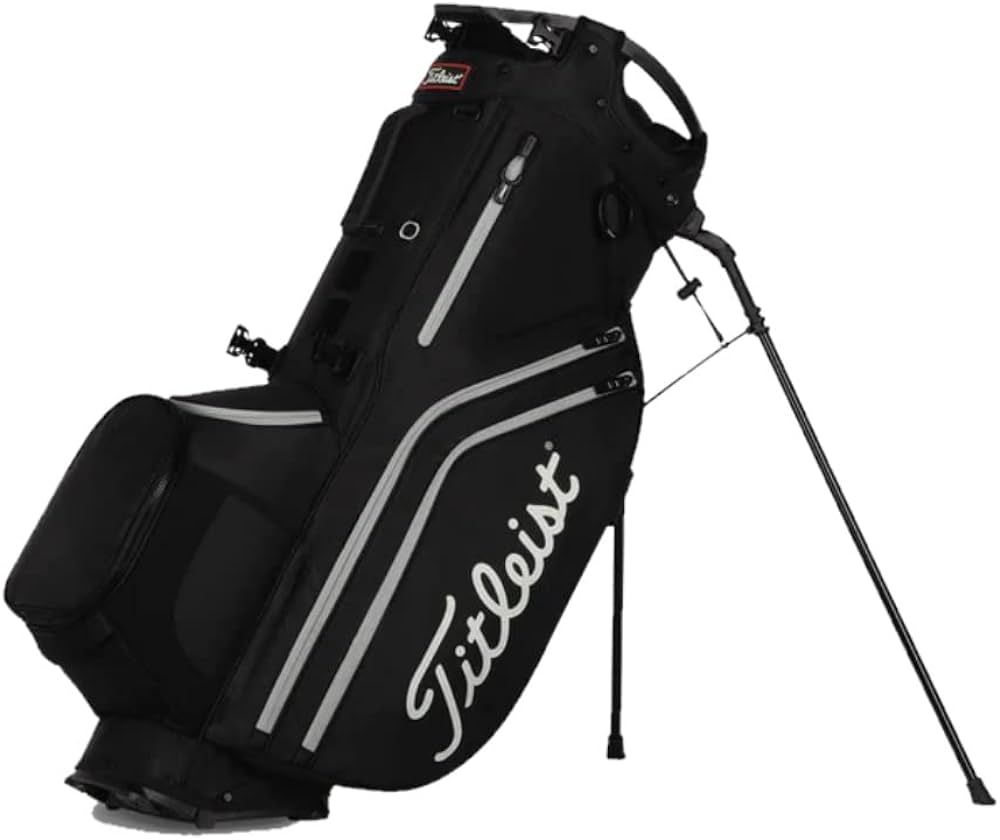 Titleist Hybrid 14 Golf Bag | Amazon (US)