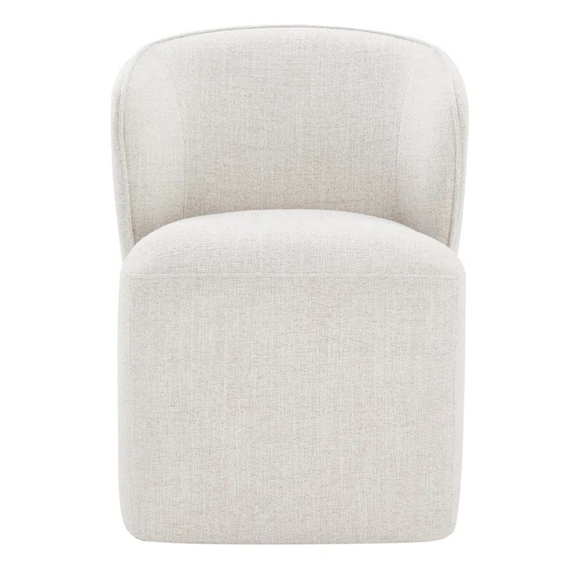 Kanitz Upholstered Back Side Chair | Wayfair North America