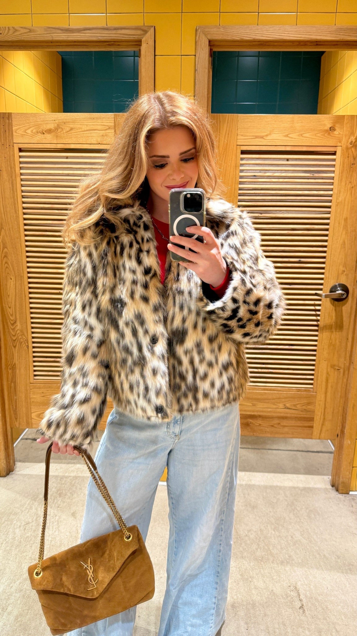 YSL bag sold by same vendor as tagged bag ❤️. 

#LTKGiftGuide #LTKCyberWeek #LTKHoliday