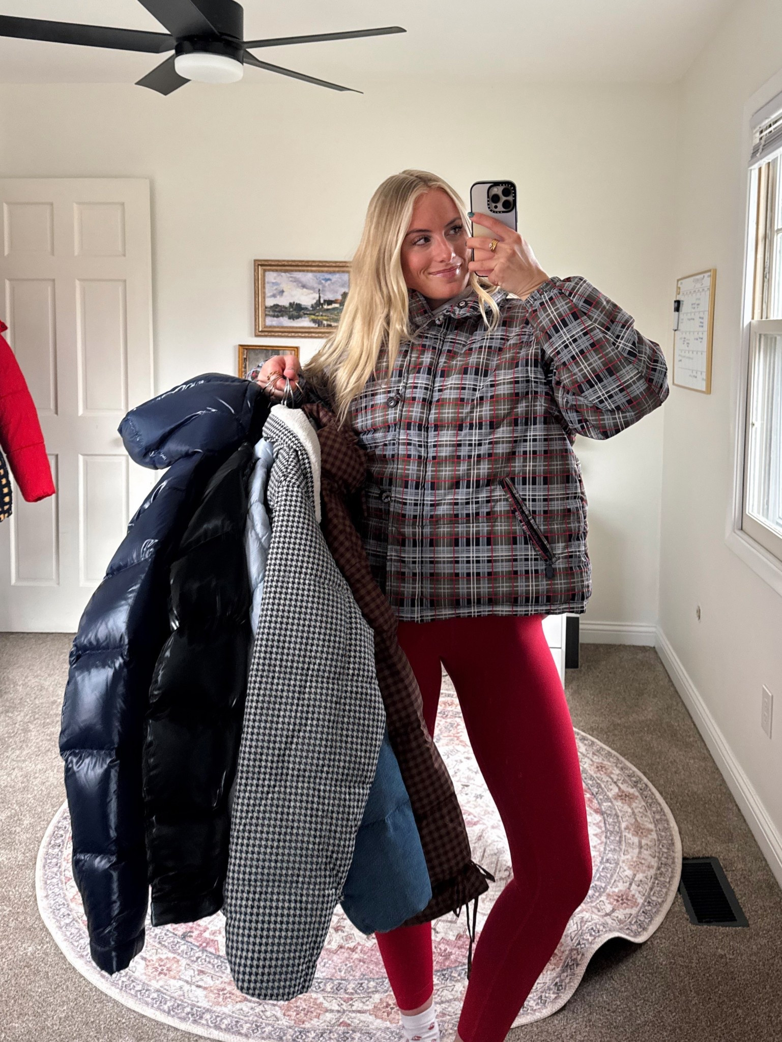 Puffer coat favs for the Winter ☃️🧣🎄❄️

#LTKSeasonal