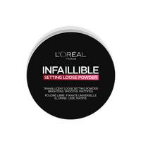 L'Oreal Paris Infallible Loose Setting Powder | Very (UK)