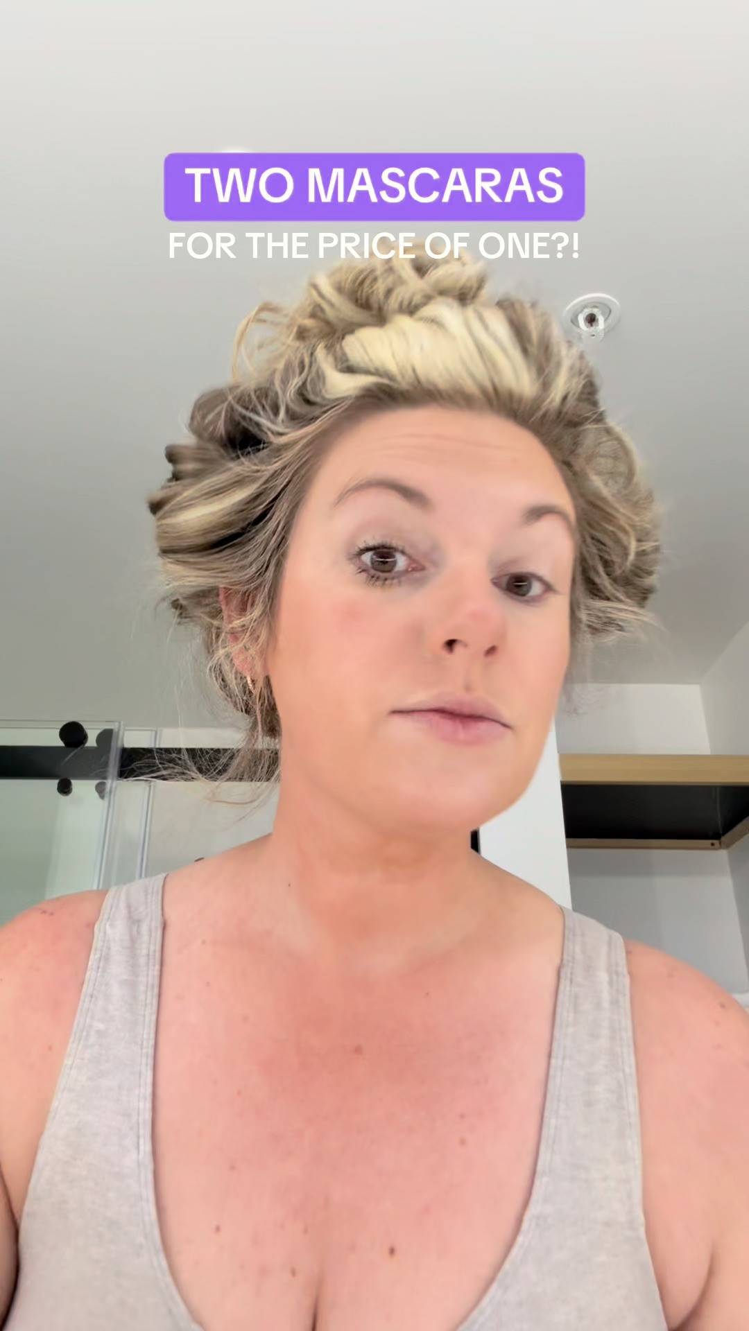 FREE mascara alert! snag 2 full-size tartelette tubing mascaras for the price of 1 09 the OG black "lash extensions in a tube" + a new pop of color! sweatproof, smudge-proof, and dermatologist-tested - this duo lifts, lengthens, and removes easily (no harsh scrubbing!) vegan + cruelty-free beauty that actually performs.

#LTKHoliday #LTKdayinmylife #LTKGiftGuide