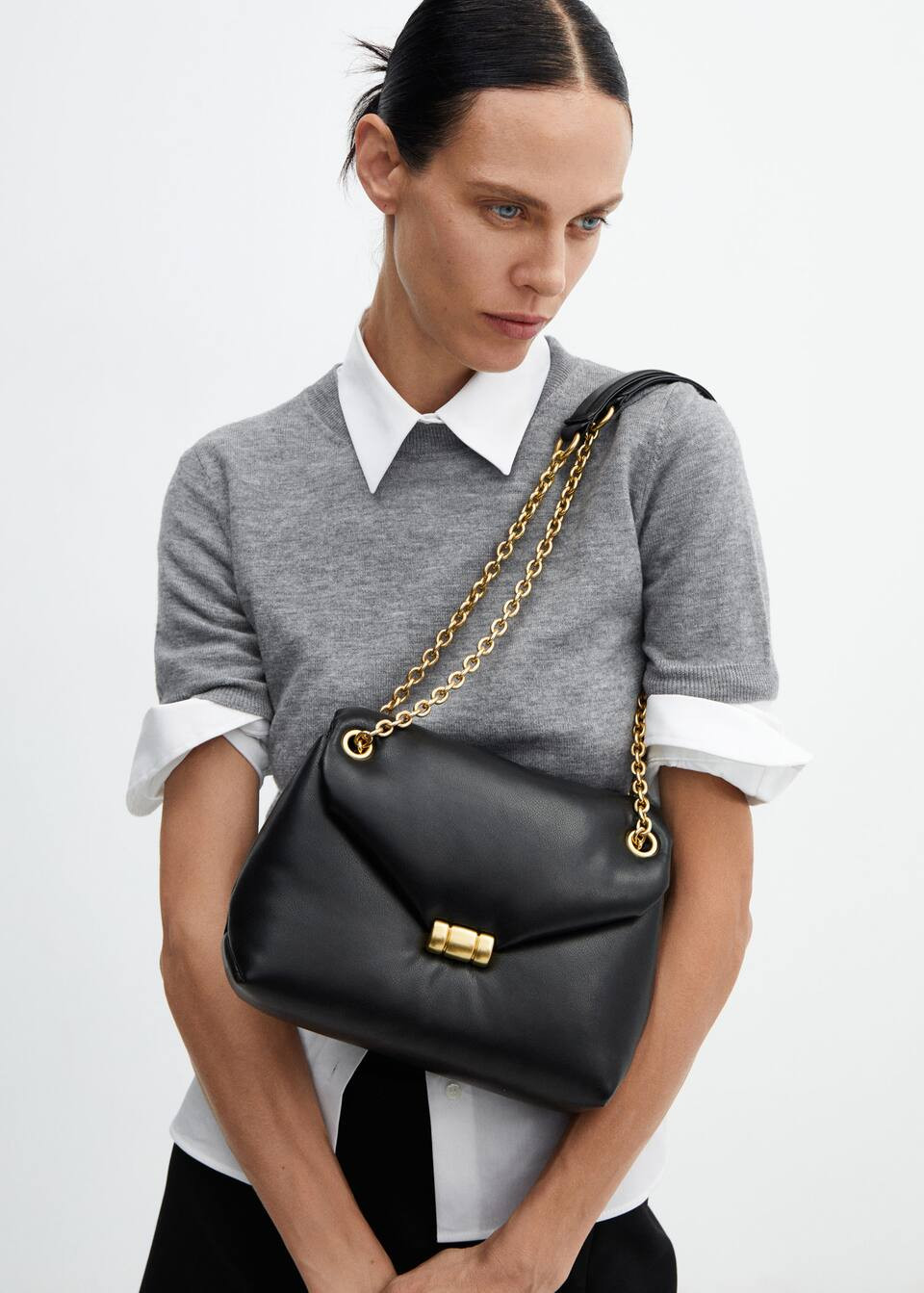 Bags for Women 2023 | Mango USA | MANGO (US)