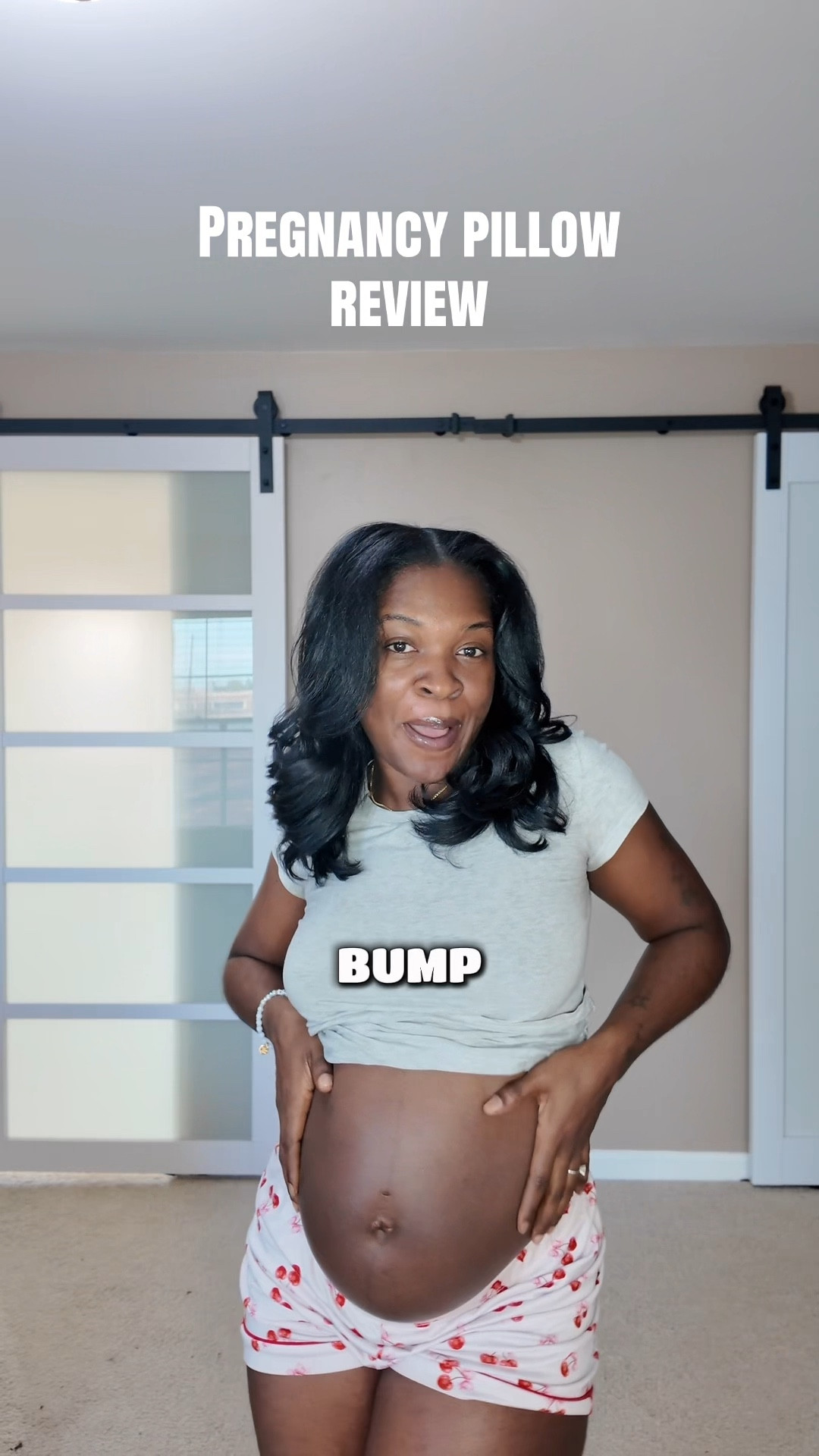 Pregnant or not you need this pregnancy pillow! 

#LTKmomlife #LTKBump #LTKBaby