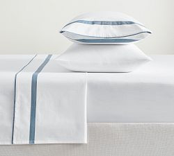 Morgan Organic Sheet Set | Pottery Barn (US)