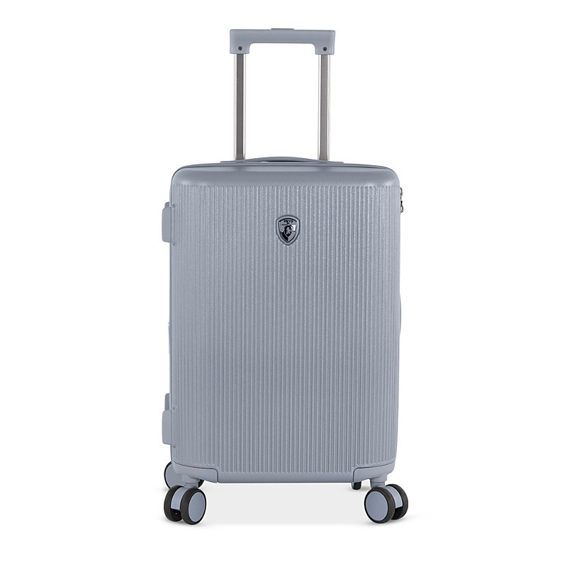 Heys Earth Tones Carry On Spinner Suitcase | Bloomingdale's (US)