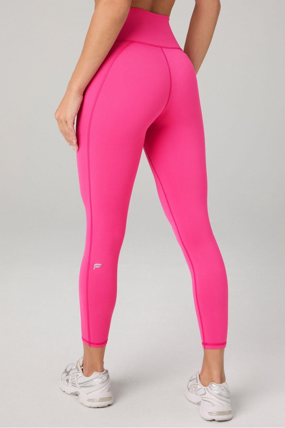 Define PowerHold® High-Waisted Legging 7/8 | Fabletics