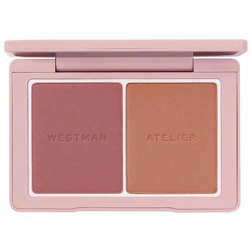 Baby Cheeks Powder Blush Duo | Sephora (US)