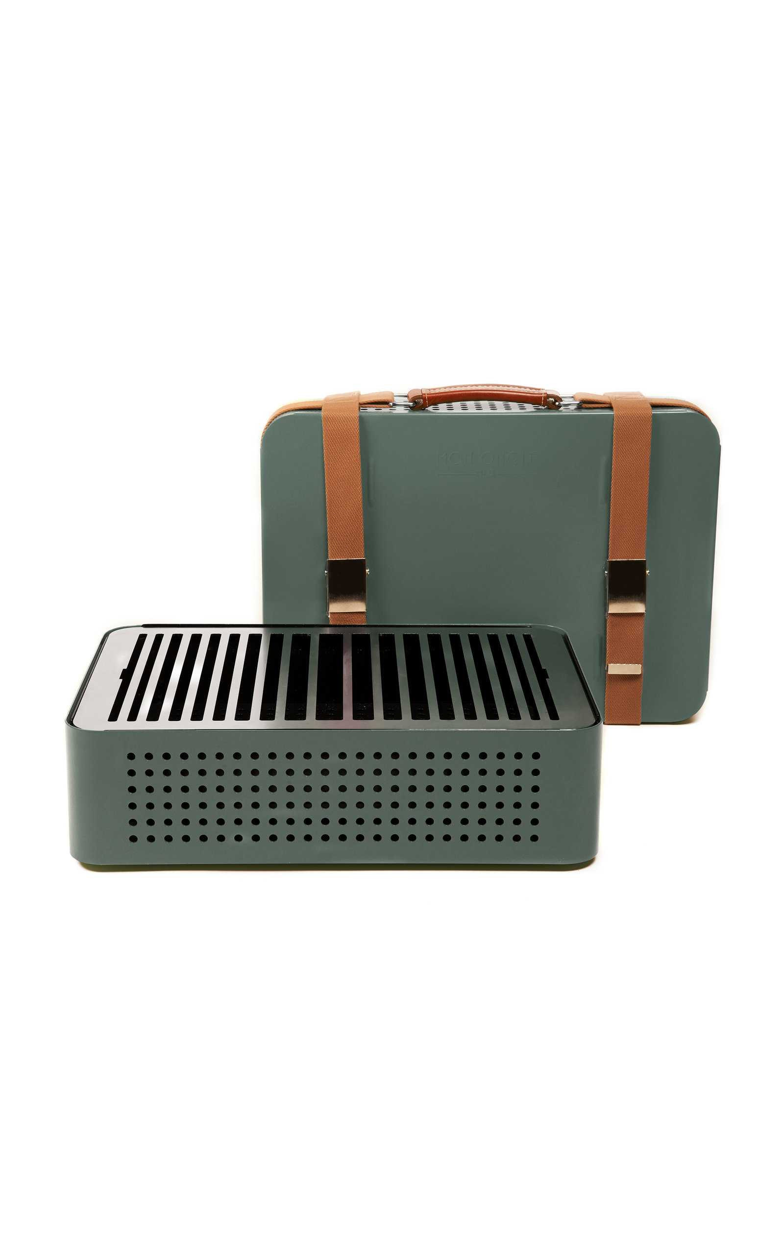 Mon Oncle Portable Barbeque | Moda Operandi (Global)